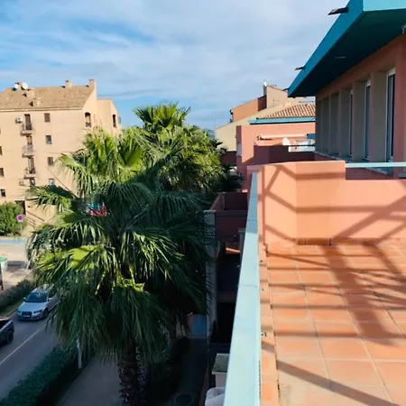 Cosy Apt In Vecchio * 维琪奥港