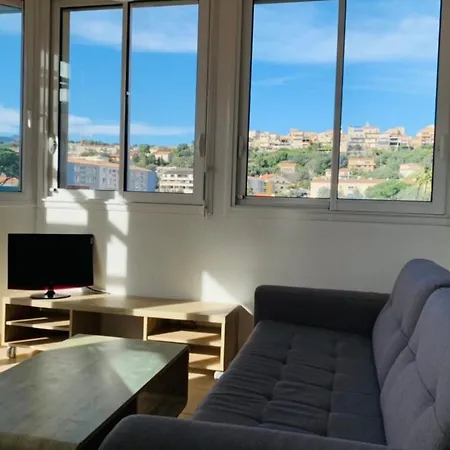 Cosy Apt In Vecchio 公寓 *