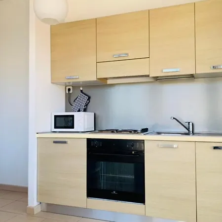 Cosy Apt In Vecchio 公寓 维琪奥港
