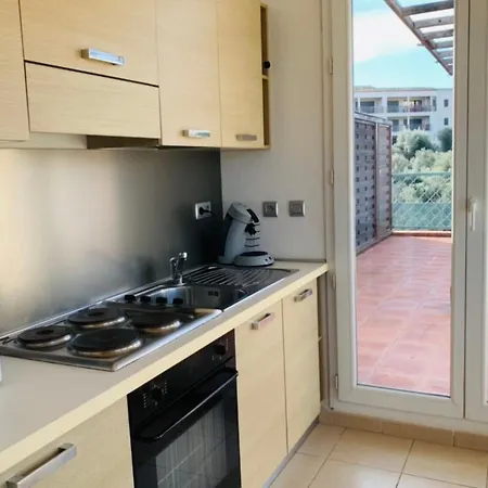 公寓 Cosy Apt In Vecchio 维琪奥港