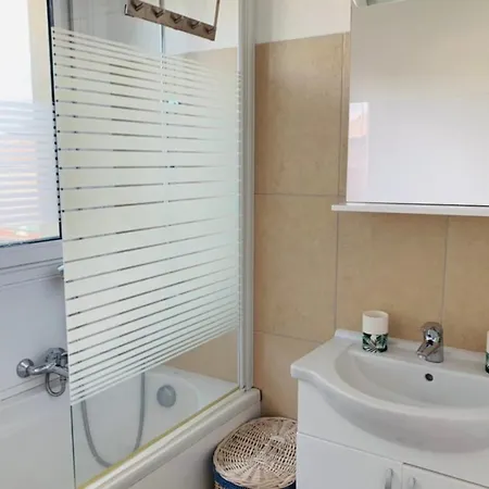 公寓 Cosy Apt In Vecchio *