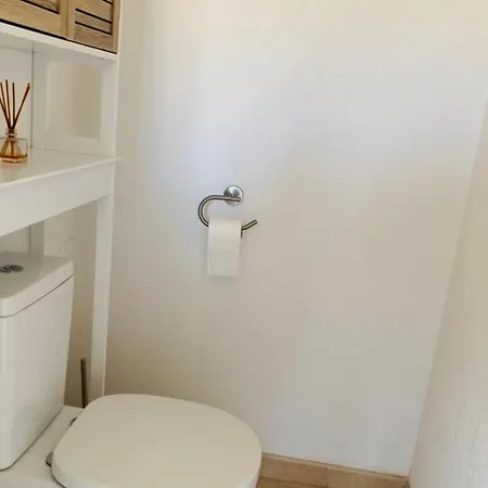 Cosy Apt In Vecchio 维琪奥港