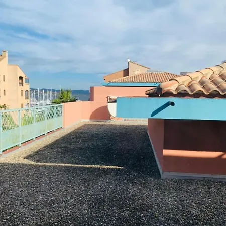 Cosy Apt In Vecchio 维琪奥港