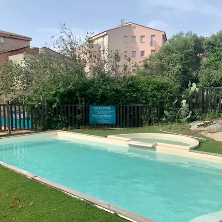 公寓 Cosy Apt In Vecchio 维琪奥港