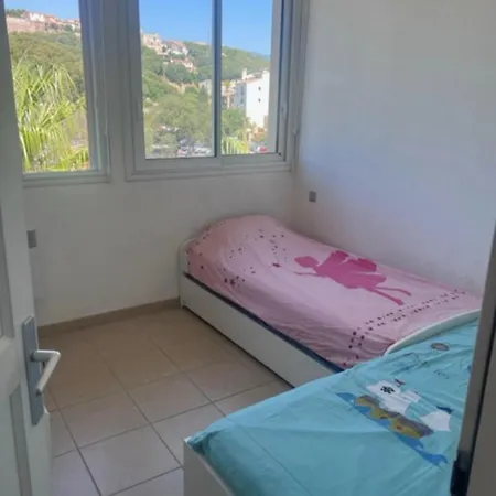 Cosy Apt In Vecchio 维琪奥港